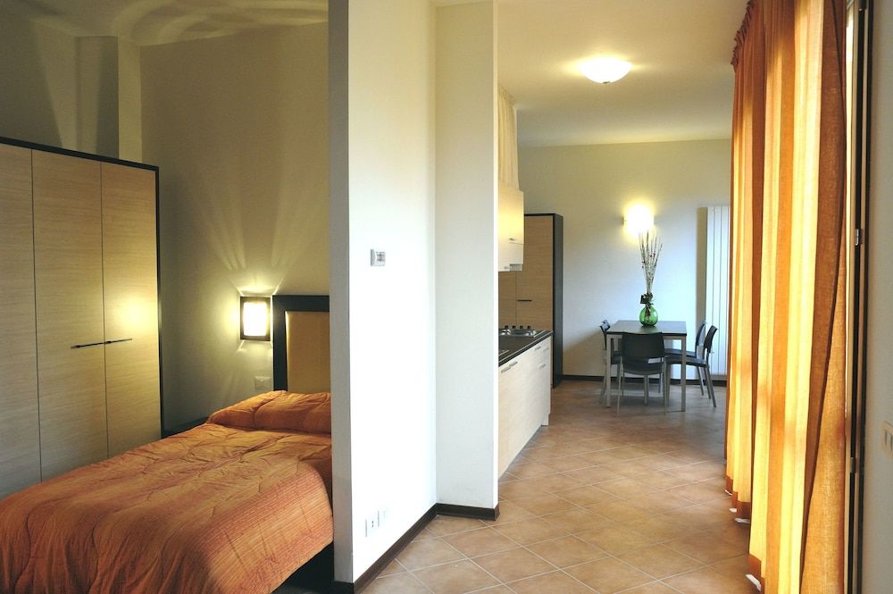 Residence Cimone 2