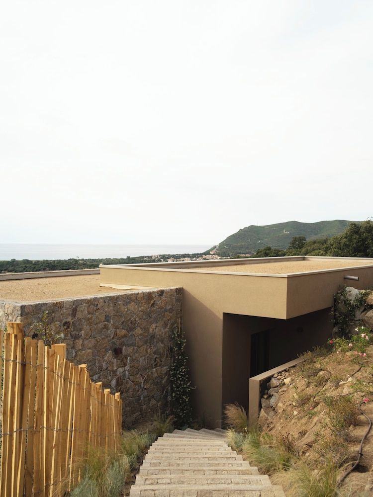 Résidence & Villas Oradoro 3