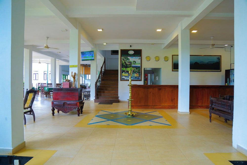 Wijaya Holiday Resort 3