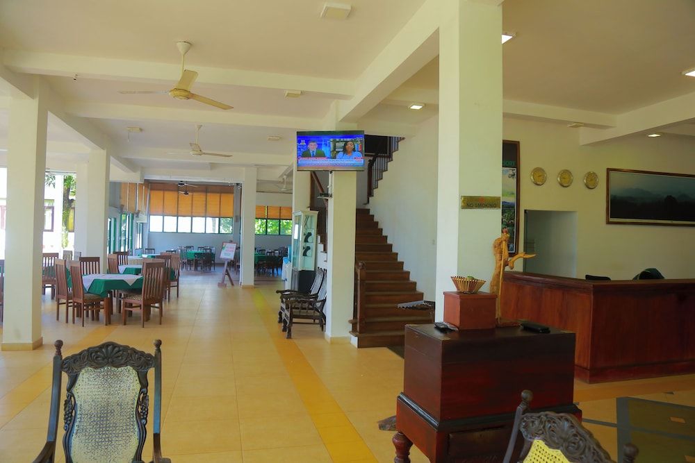 Wijaya Holiday Resort 2