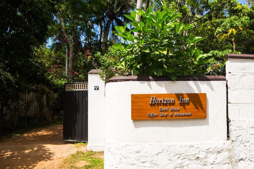 Horizon Inn 5 estrellas en Weligama