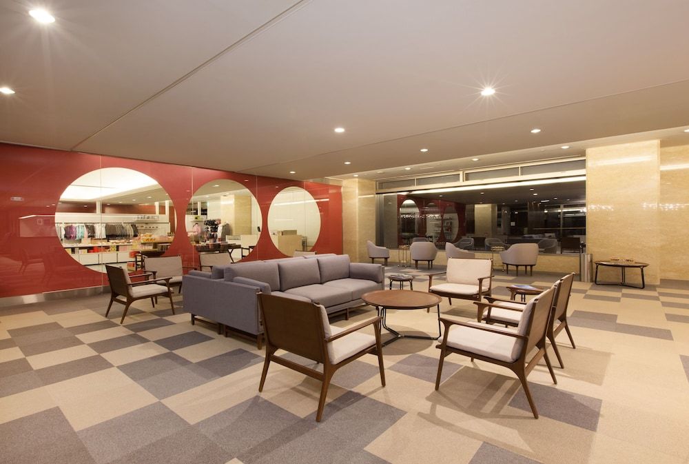 Rockwood Hotel & Spa 2