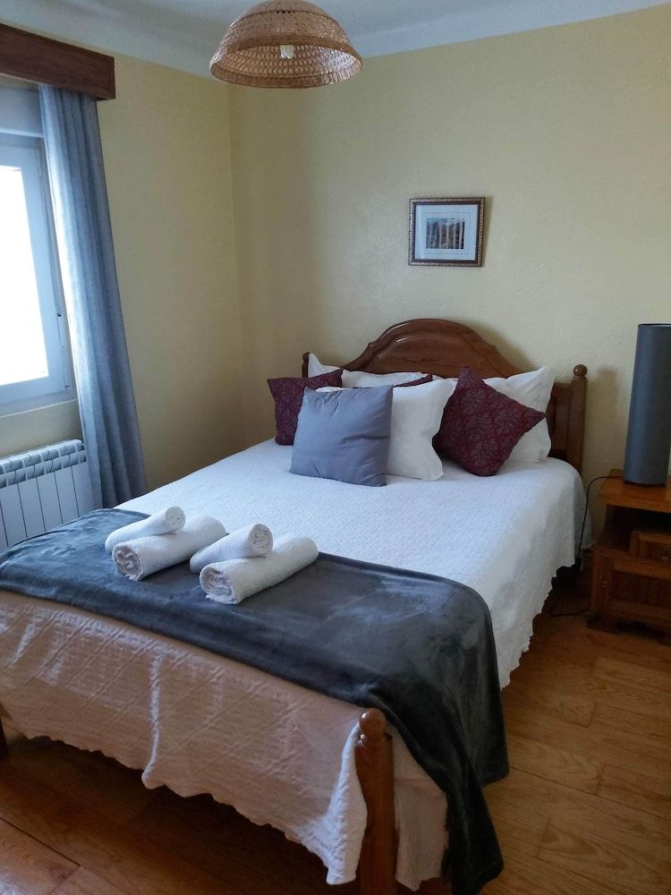 Casas do Castelo 3