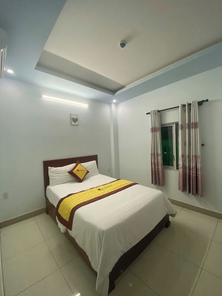 Hai Yen Hotel Pleiku by Bay Luxury 3