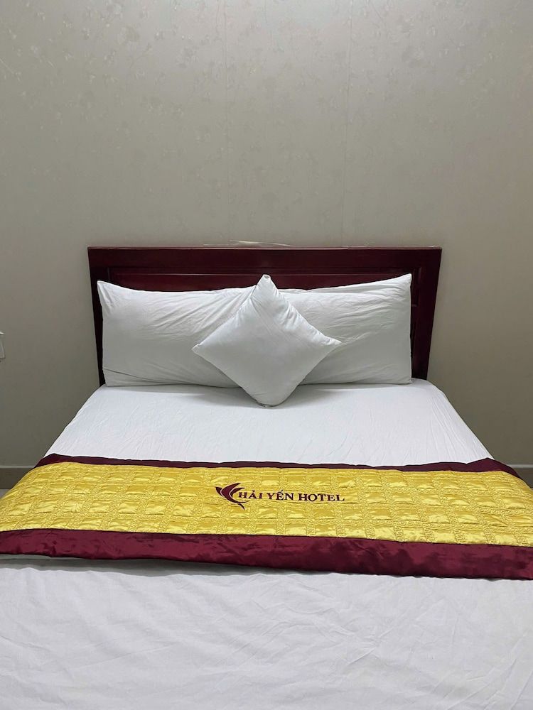 Hai Yen Hotel Pleiku by Bay Luxury 2