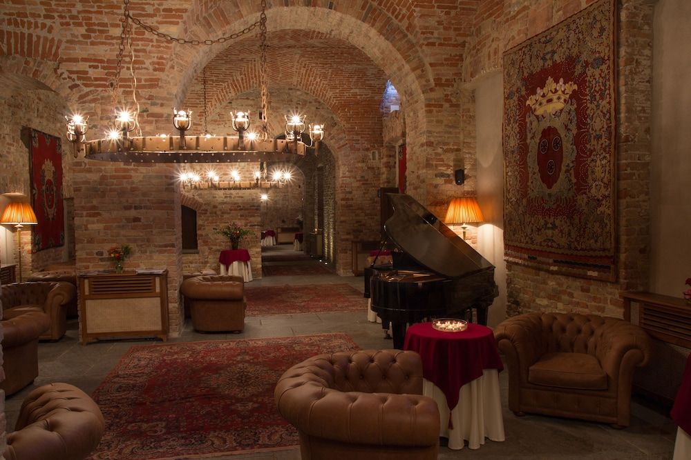 Castello di Guarene 3