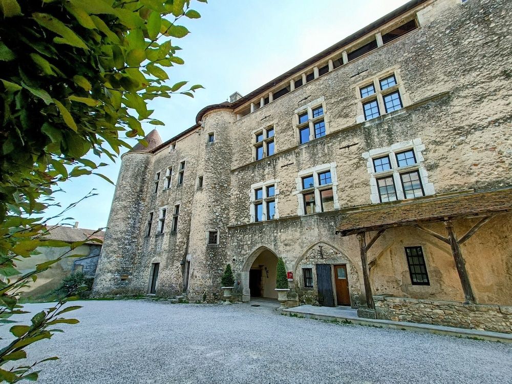 Les Chambres De La Renaissance 3 estrelas em Sainte-Julie