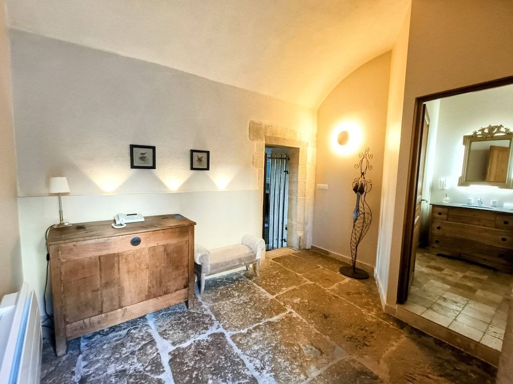 Les Chambres De La Renaissance 3