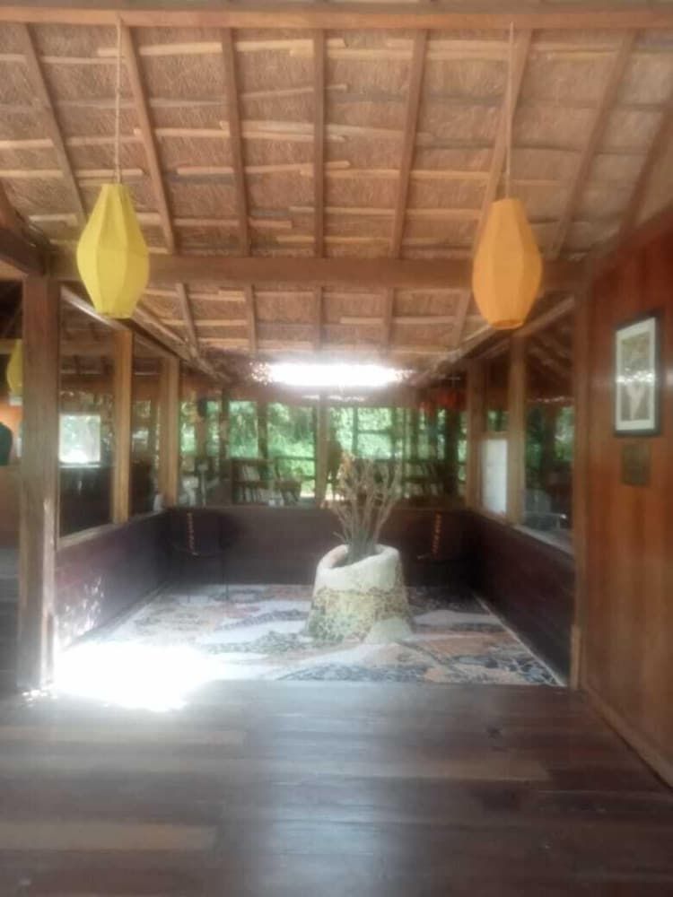 Lodges des Collines de Niassam 3