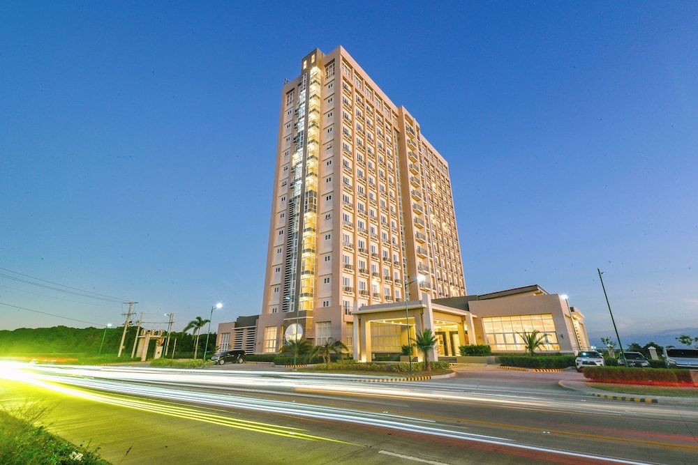 Sotogrande Hotel and Convention Center Batangas -1 estrellas en Bauan