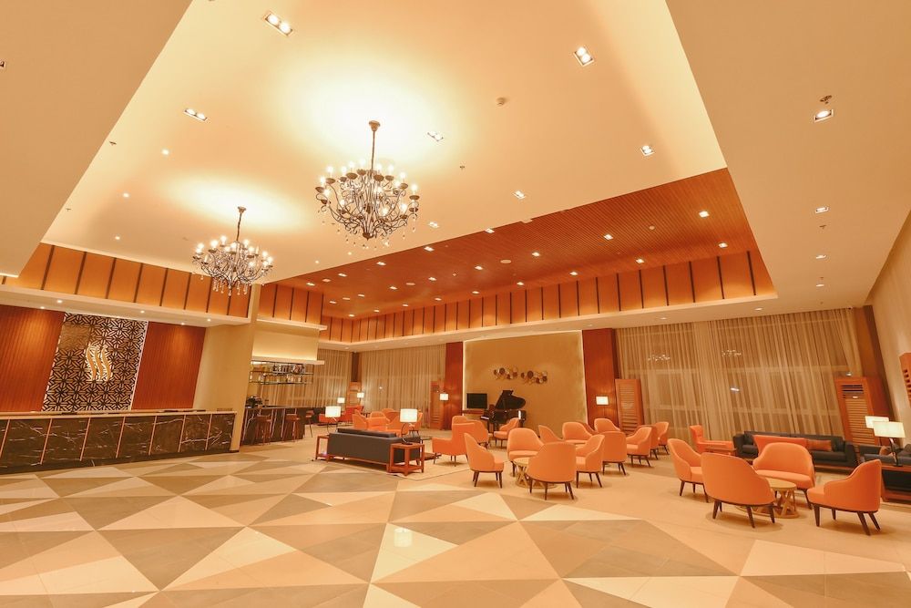 Sotogrande Hotel and Convention Center Batangas 2