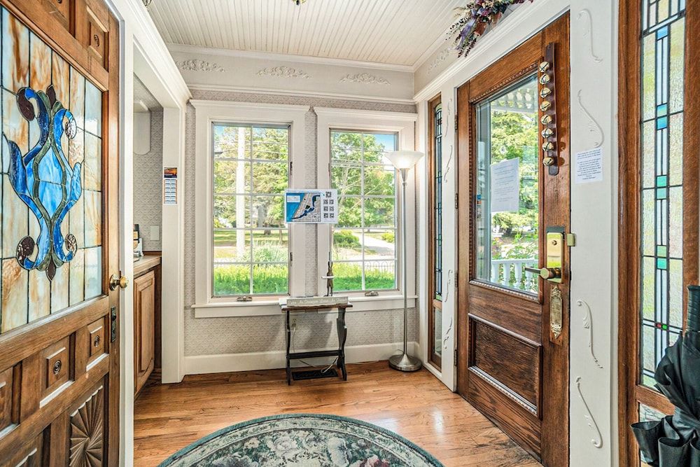 Yelton Manor Bed & Breakfast 3
