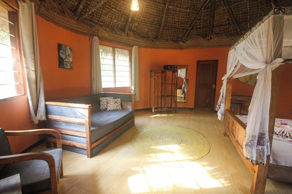 Africa Safari Selous 3