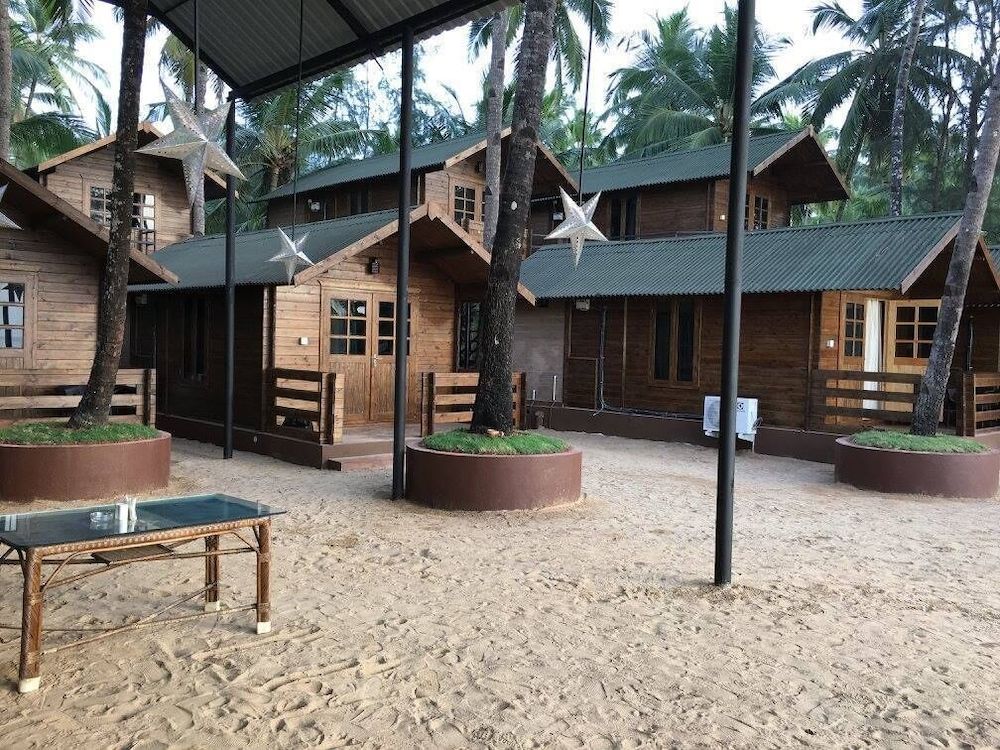 Marron Sea View Resort 3