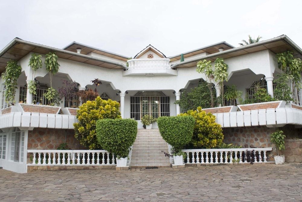 Kiriri Residence Hôtel -1 estrellas en Bujumbura