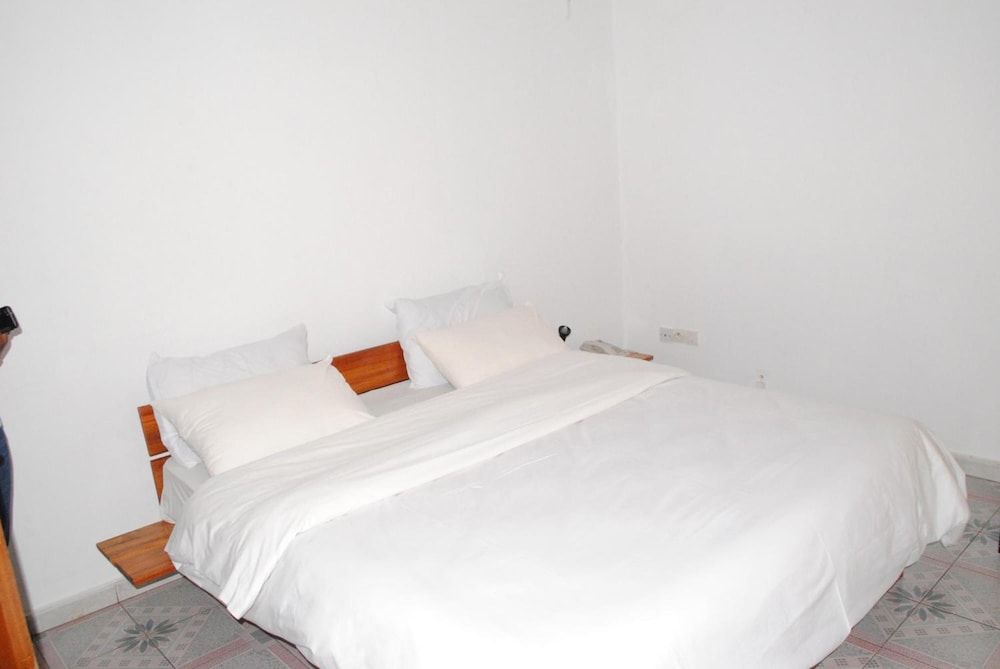 Kiriri Residence Hôtel 3