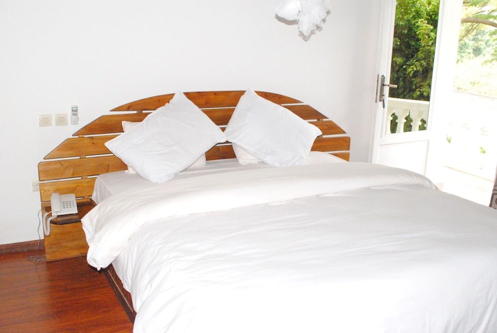 Kiriri Residence Hôtel 2