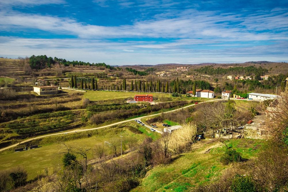 Villa Mamma Mia -1 estrellas en Oprtalj