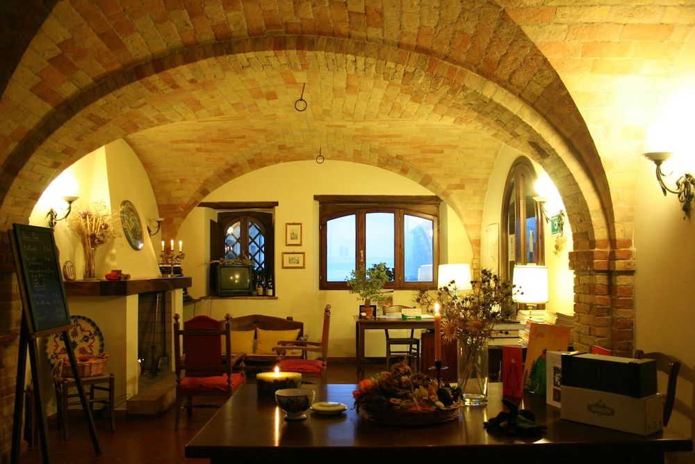 Agriturismo Villa Fiore 3