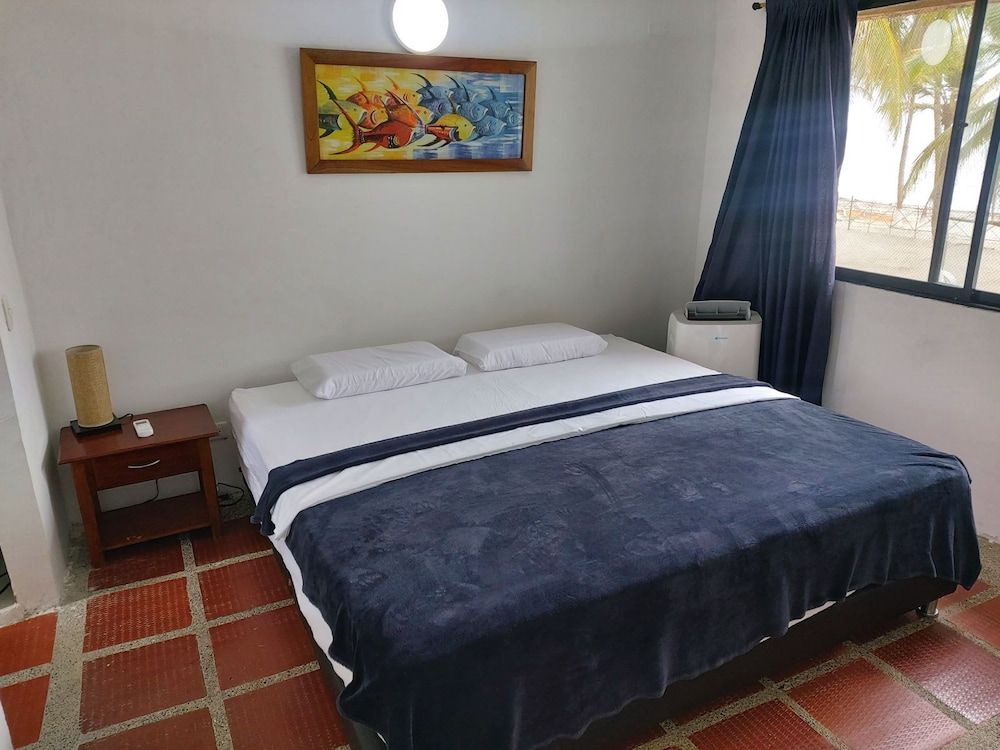 Hotel Mar del Viento 2
