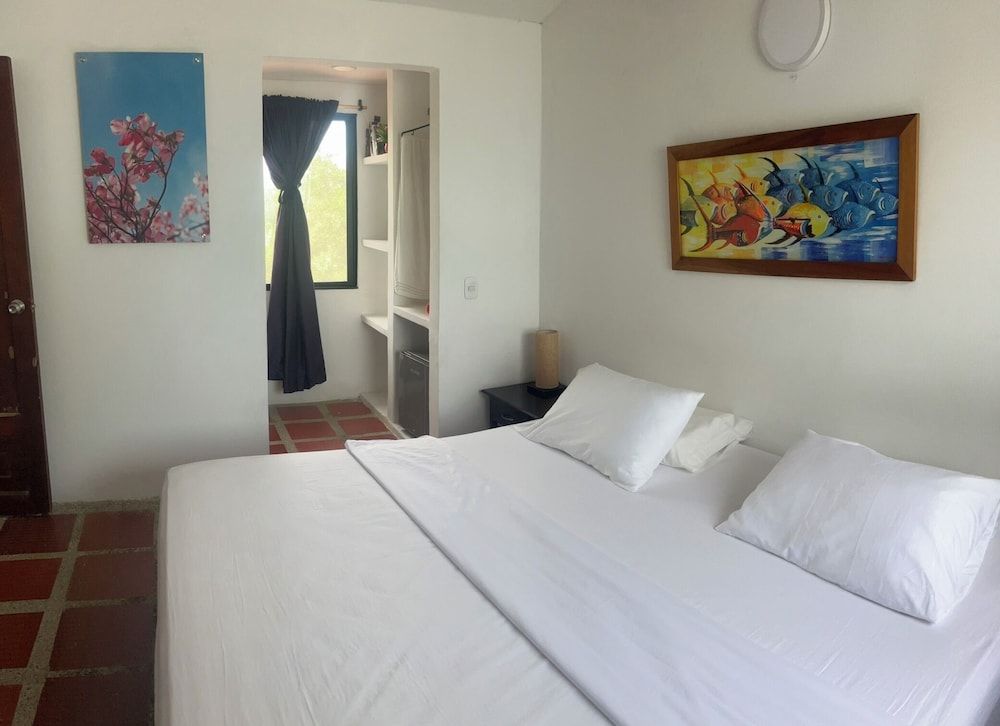 Hotel Mar del Viento 3