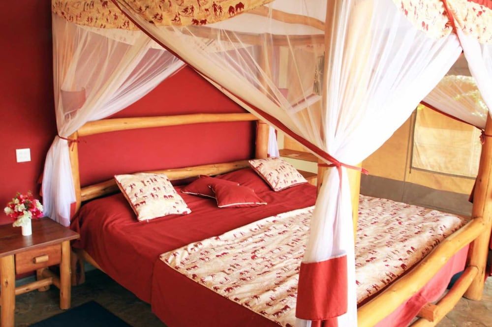 Manyatta Camp 3
