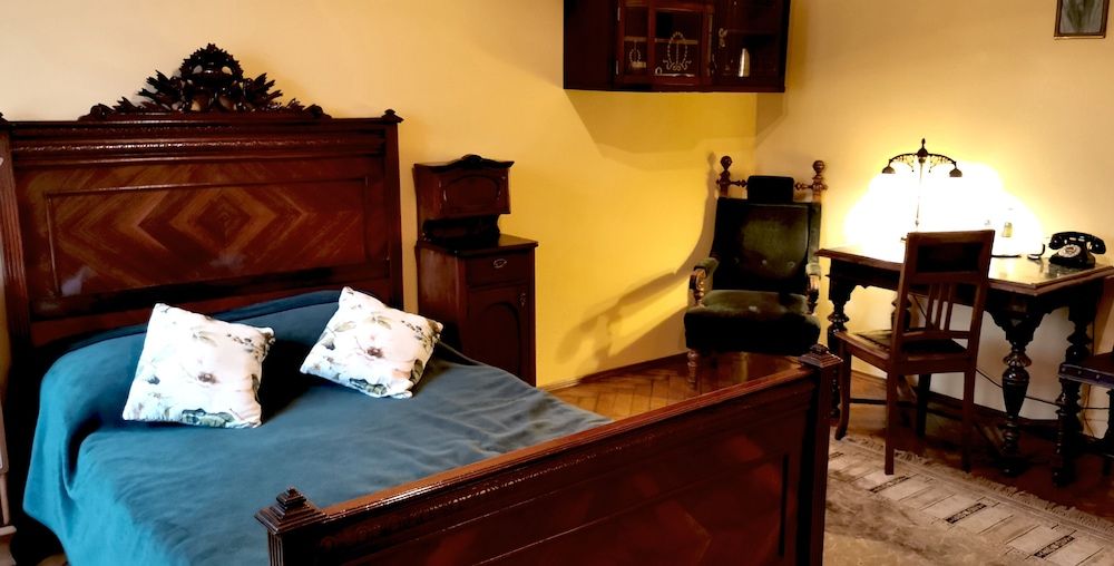 Hotel Willa Wiluszówka 3