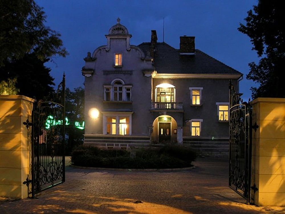 Hotel Willa Wiluszówka -1 estrellas en Dębica