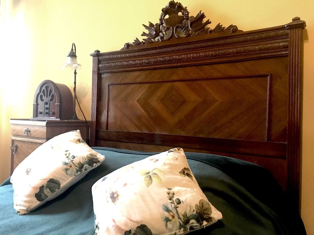 Hotel Willa Wiluszówka 2