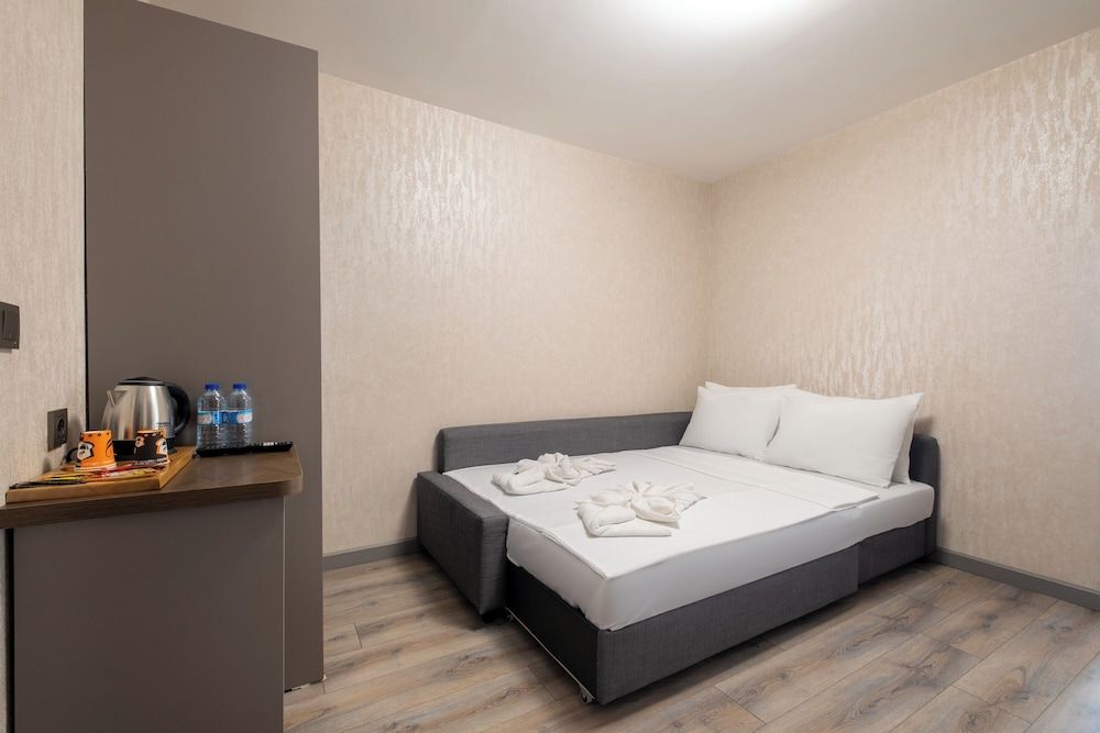 The Port Guzelyali Hotel 2