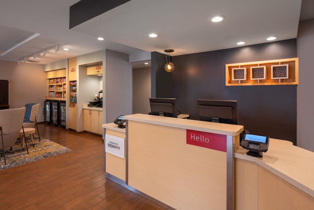 TownePlace Suites by Marriott Wareham Buzzards Bay 3