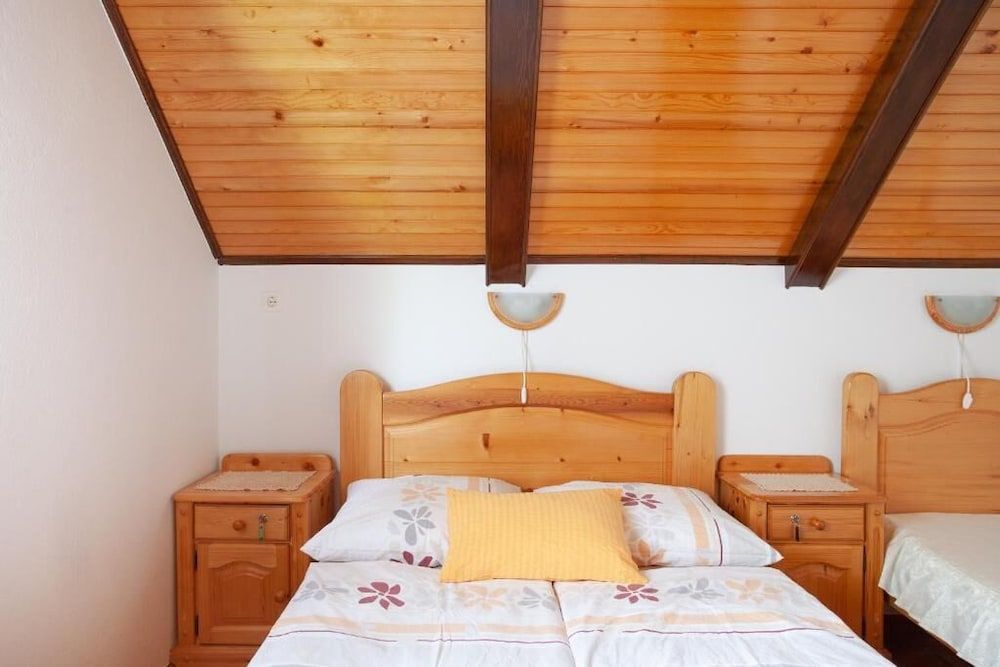 Farmstay&Glamping Visočnik 3