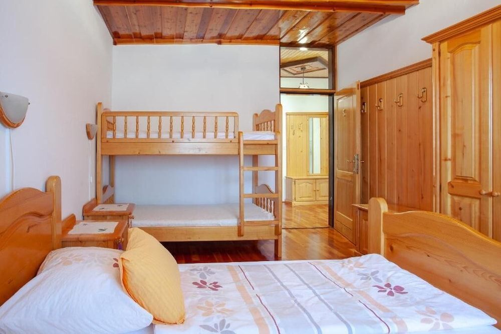 Farmstay&Glamping Visočnik -1 estrellas en Ljubno