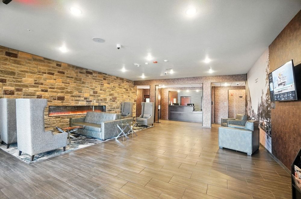 Cobblestone Hotel & Suites-Bellefontaine 2