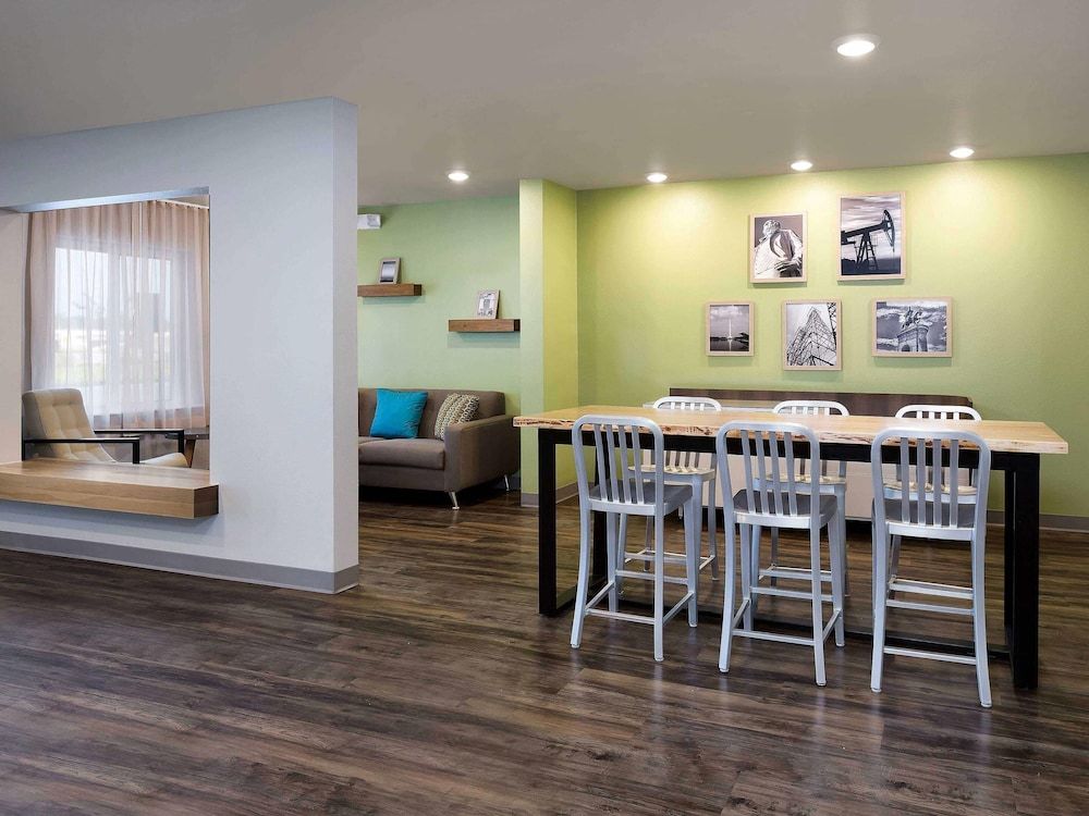 Suburban Studios Watford City 2