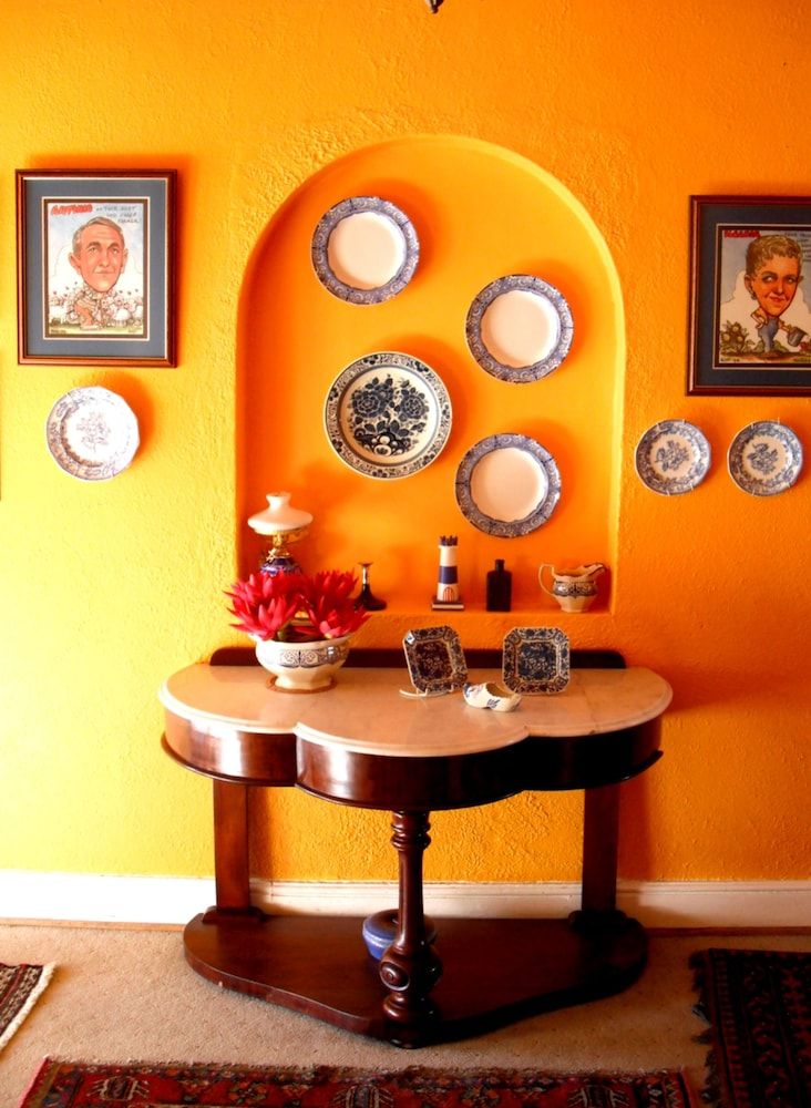 The Lighthouse Guesthouse 3