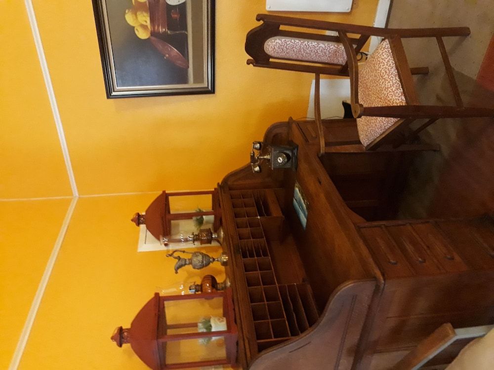 The Lighthouse Guesthouse 2
