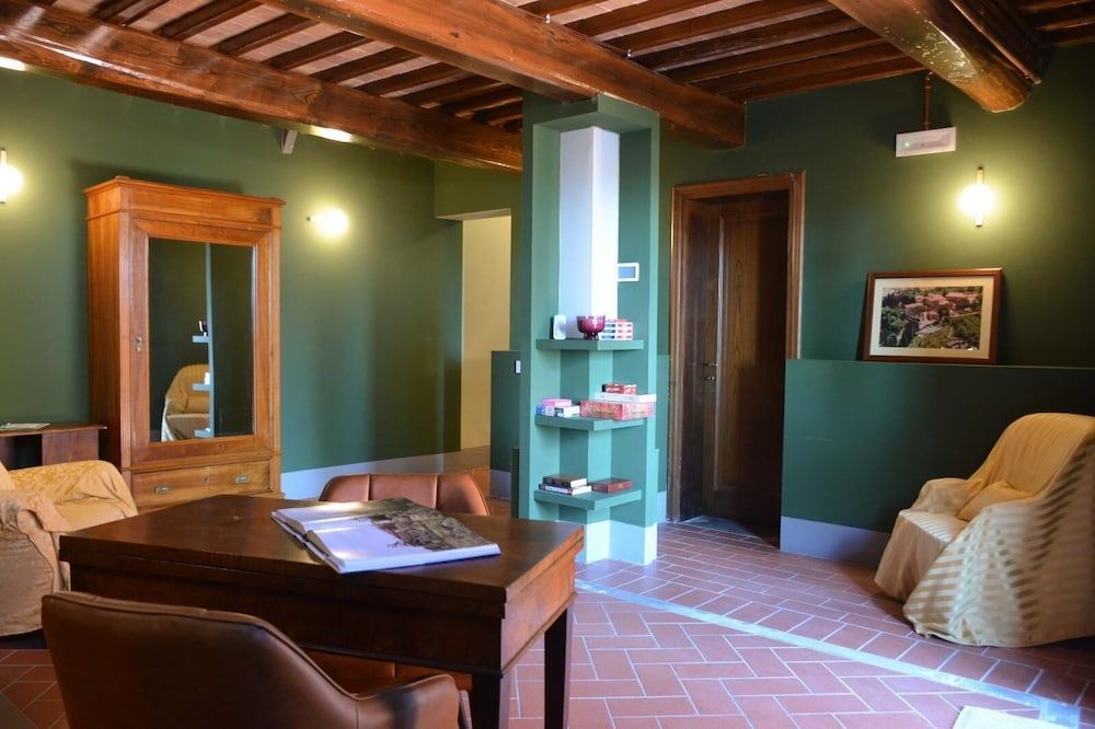 Borgo Bucciano 2