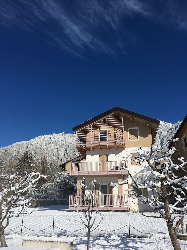 B&B Il Piccolo Principe -1 estrellas en Bieno