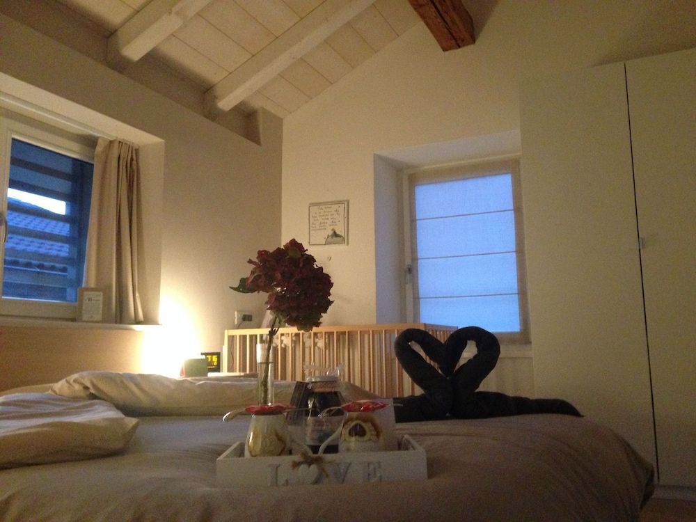 B&B Il Piccolo Principe 3