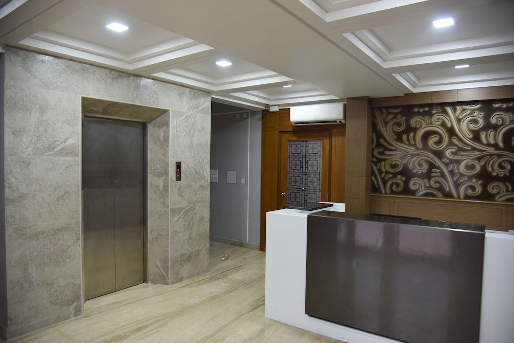 Hotel Reech 2