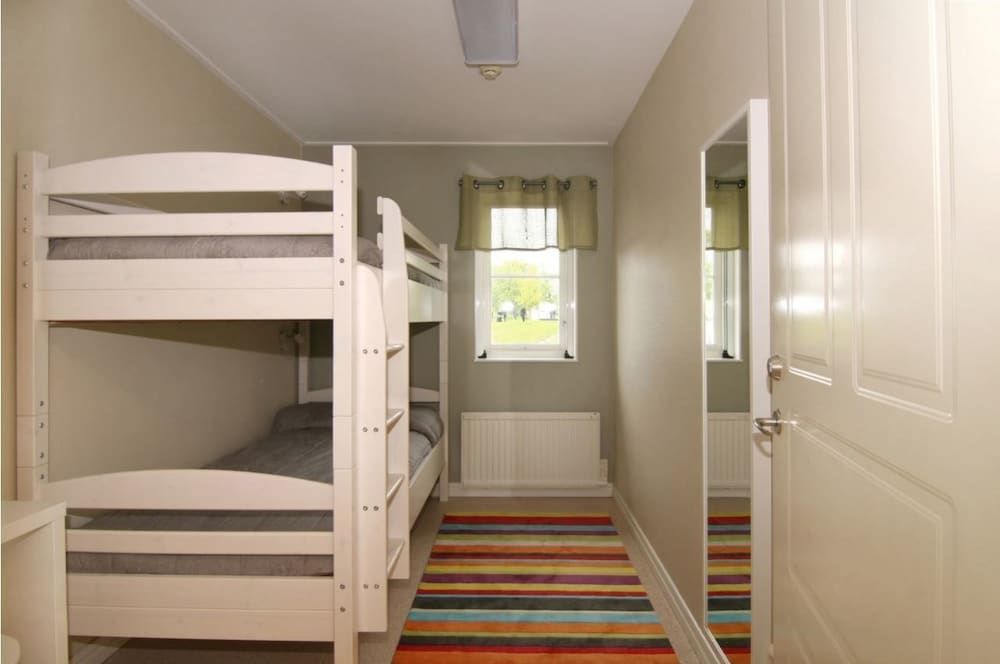 Bergs Slussar Vandrarhem & Stugor - Hostel 2