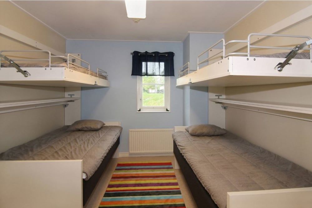 Bergs Slussar Vandrarhem & Stugor - Hostel 3