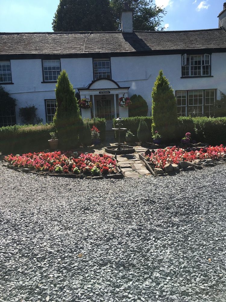 Old School House -1 estrellas en Hawkshead