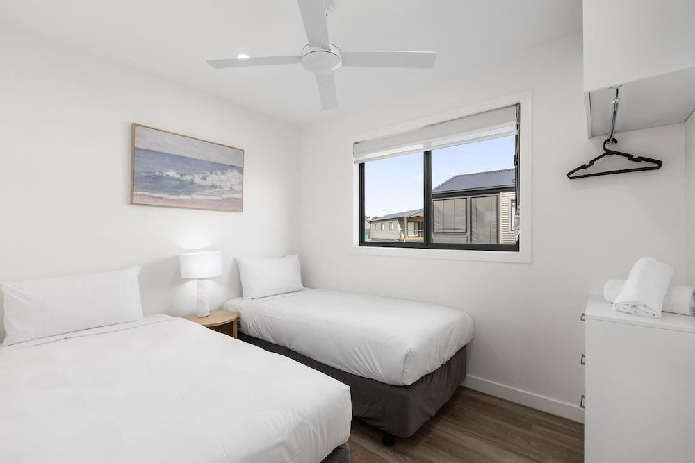 Swan Bay Holiday Park 2