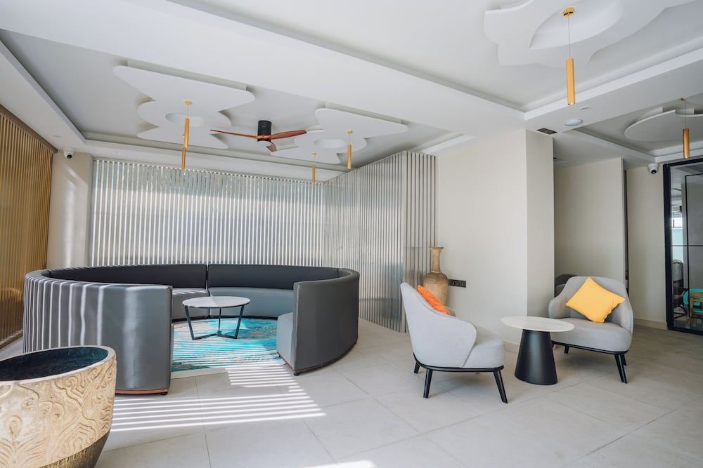 Ocean Pearl Fuvahmulah 3