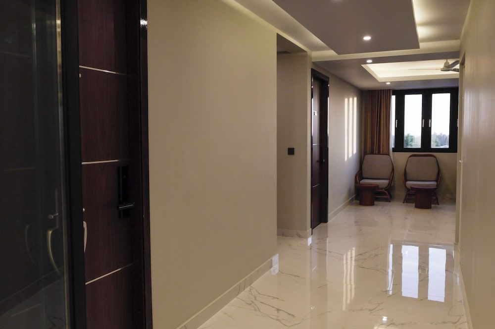 Ocean Pearl Fuvahmulah 2