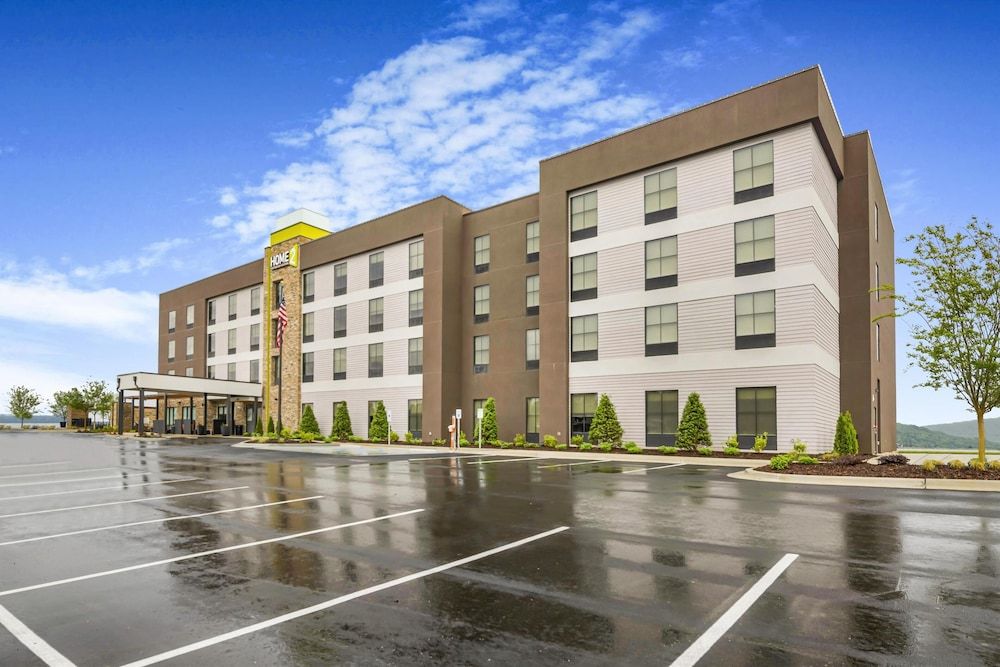 Home2 Suites By Hilton Guntersville 3 estrelas em Guntersville