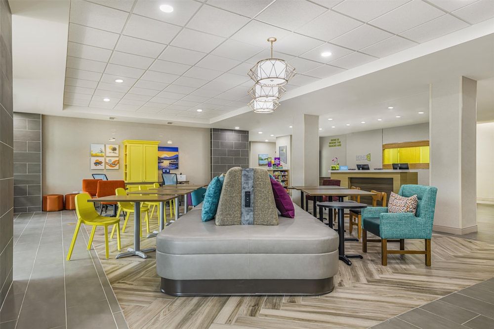 Home2 Suites By Hilton Guntersville 2