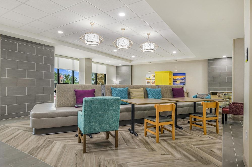 Home2 Suites By Hilton Guntersville 3